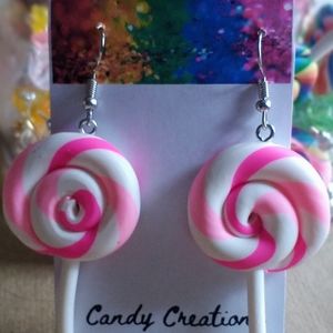 Lolly Pop Earrings